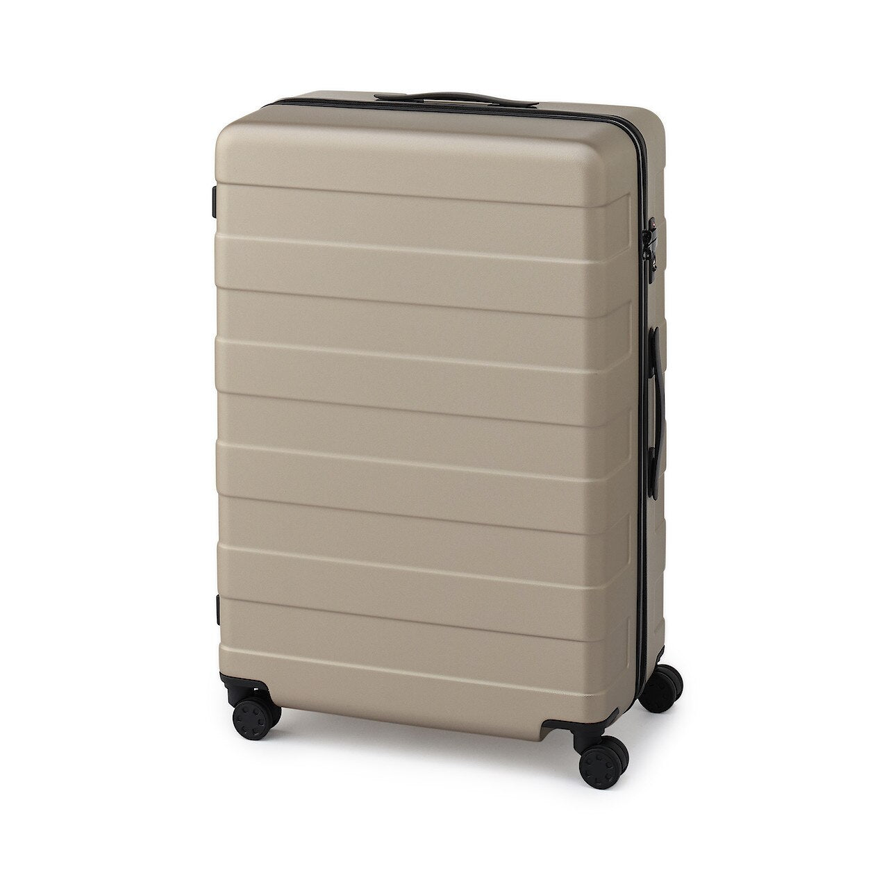 Luggage - Hard Trolley Suitcase 105L