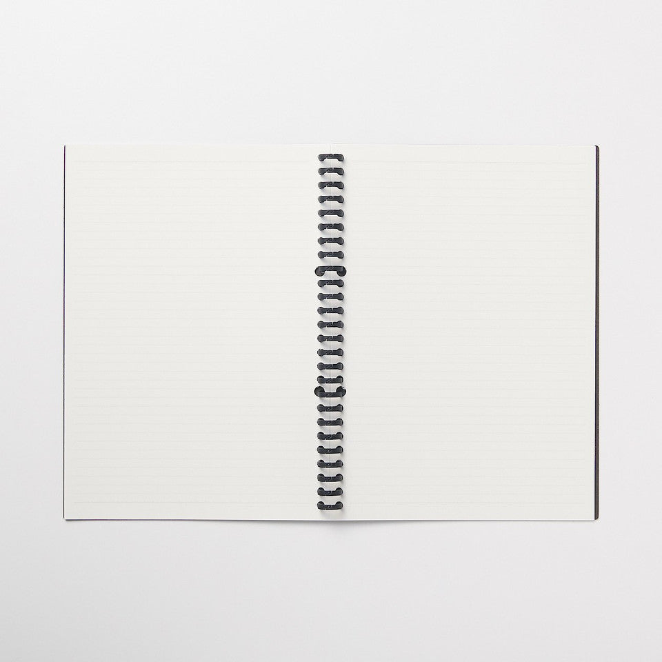 Cover for Loose Leaf Paper‐ B5