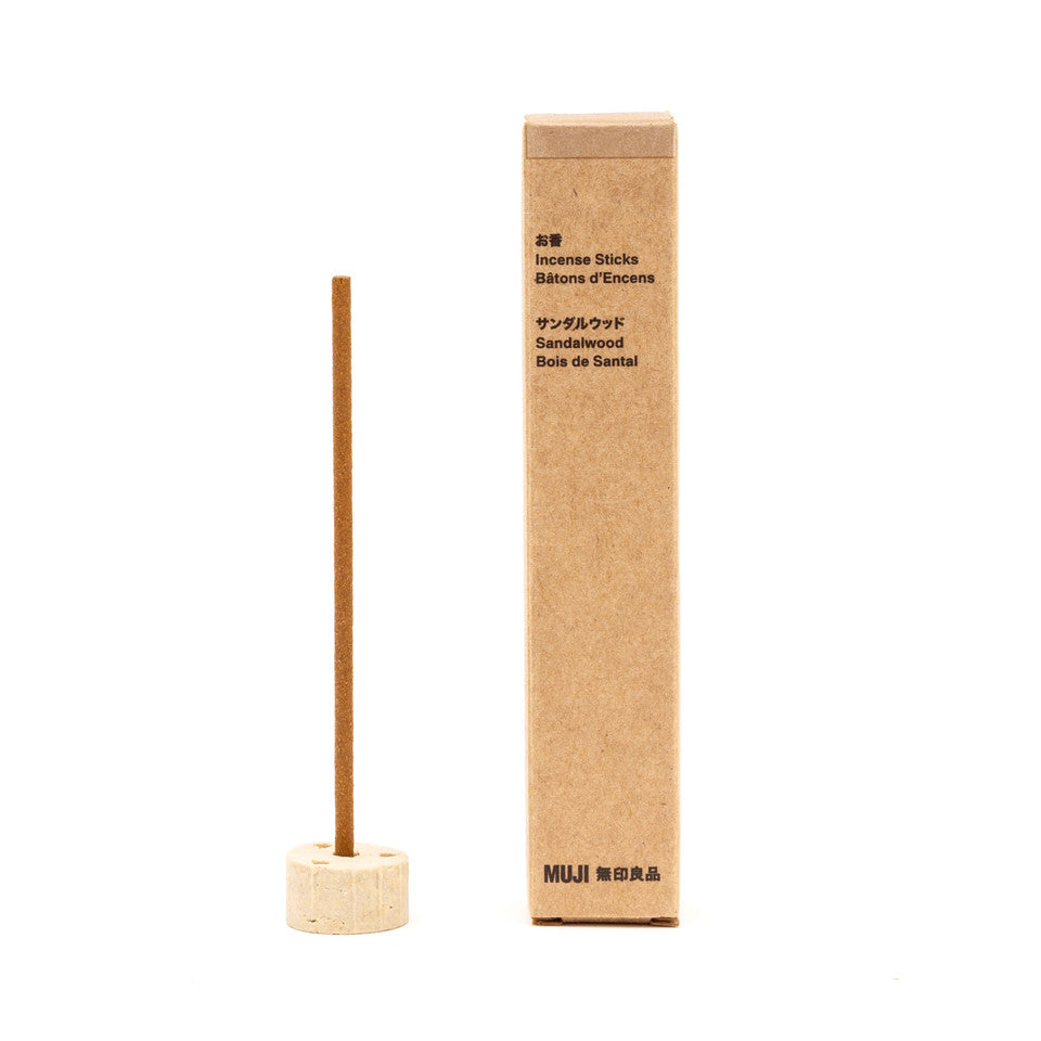Sandalwood Incense