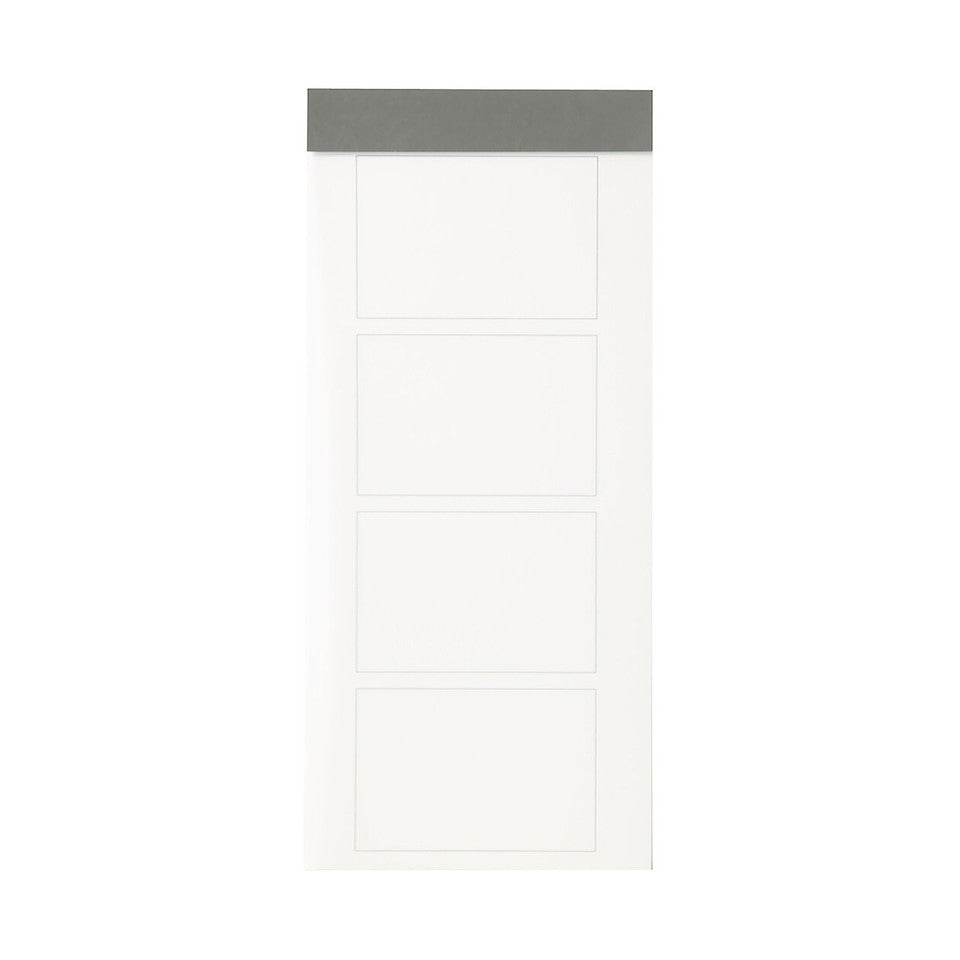 Memo Notepad