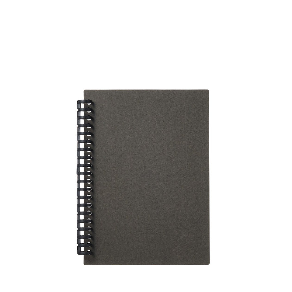 Cover for Loose Leaf Paper‐ A5