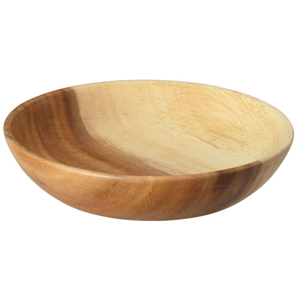 Acacia Deep Dish