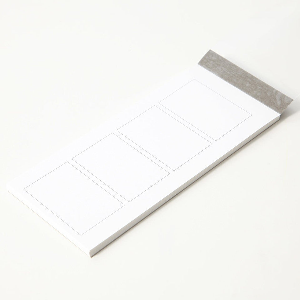 Memo Notepad