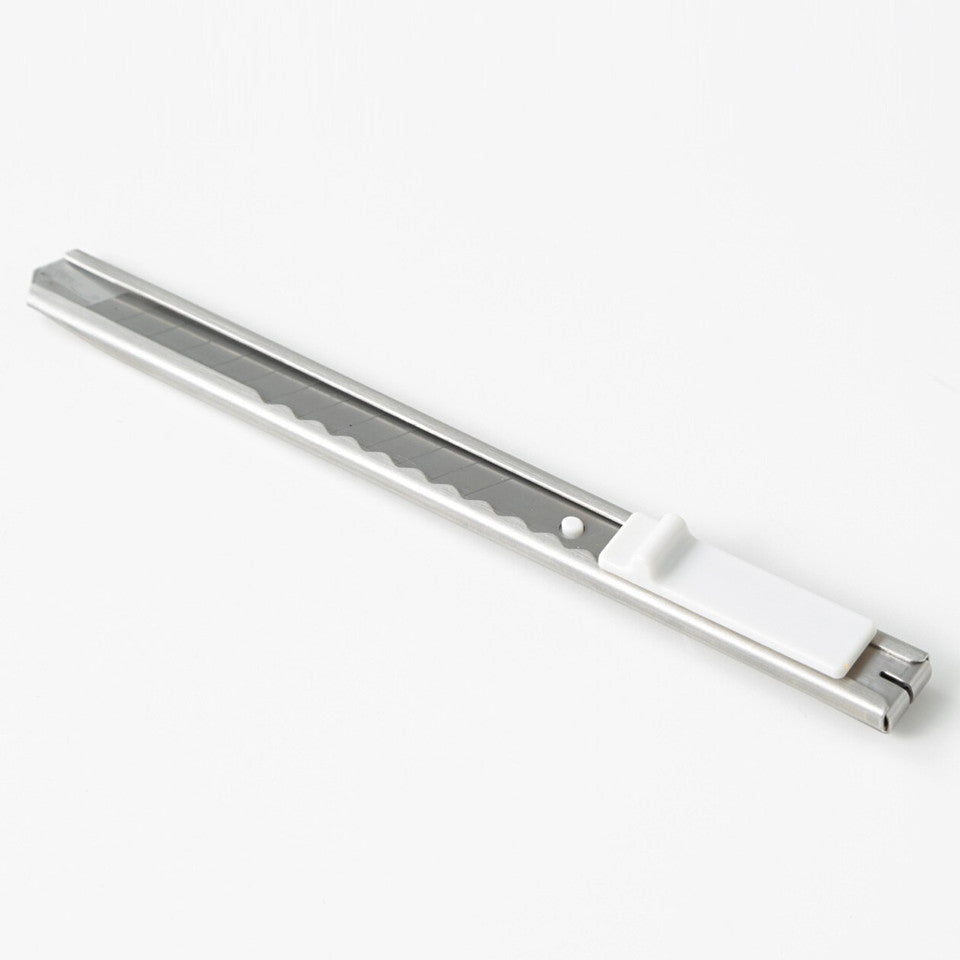 Stainless Steel Cutter