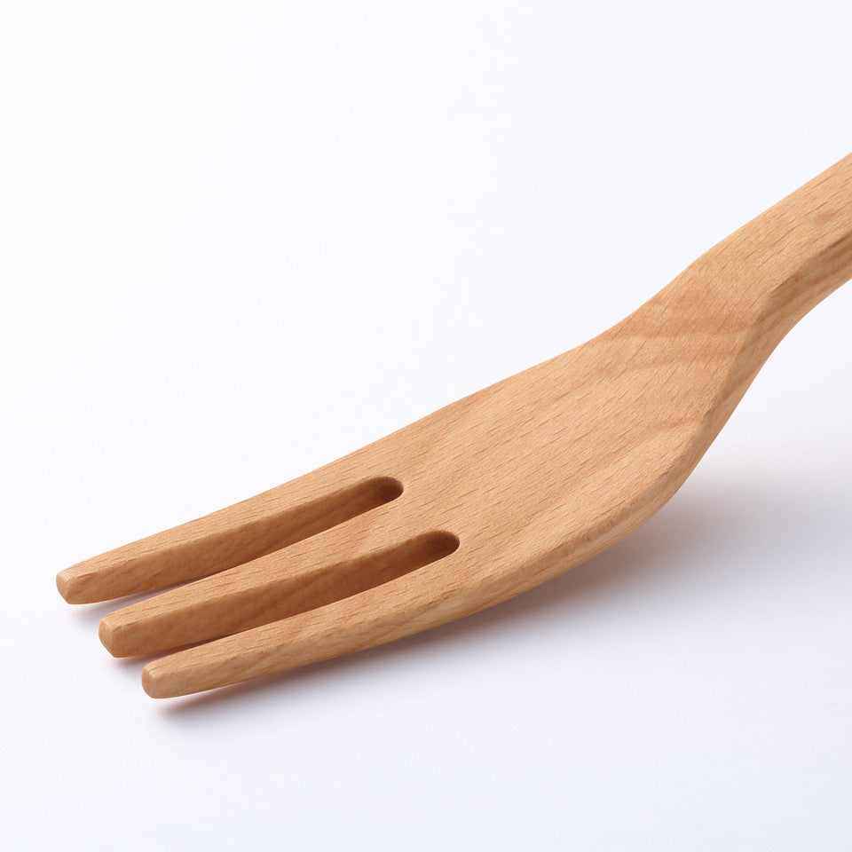Beech Table Fork