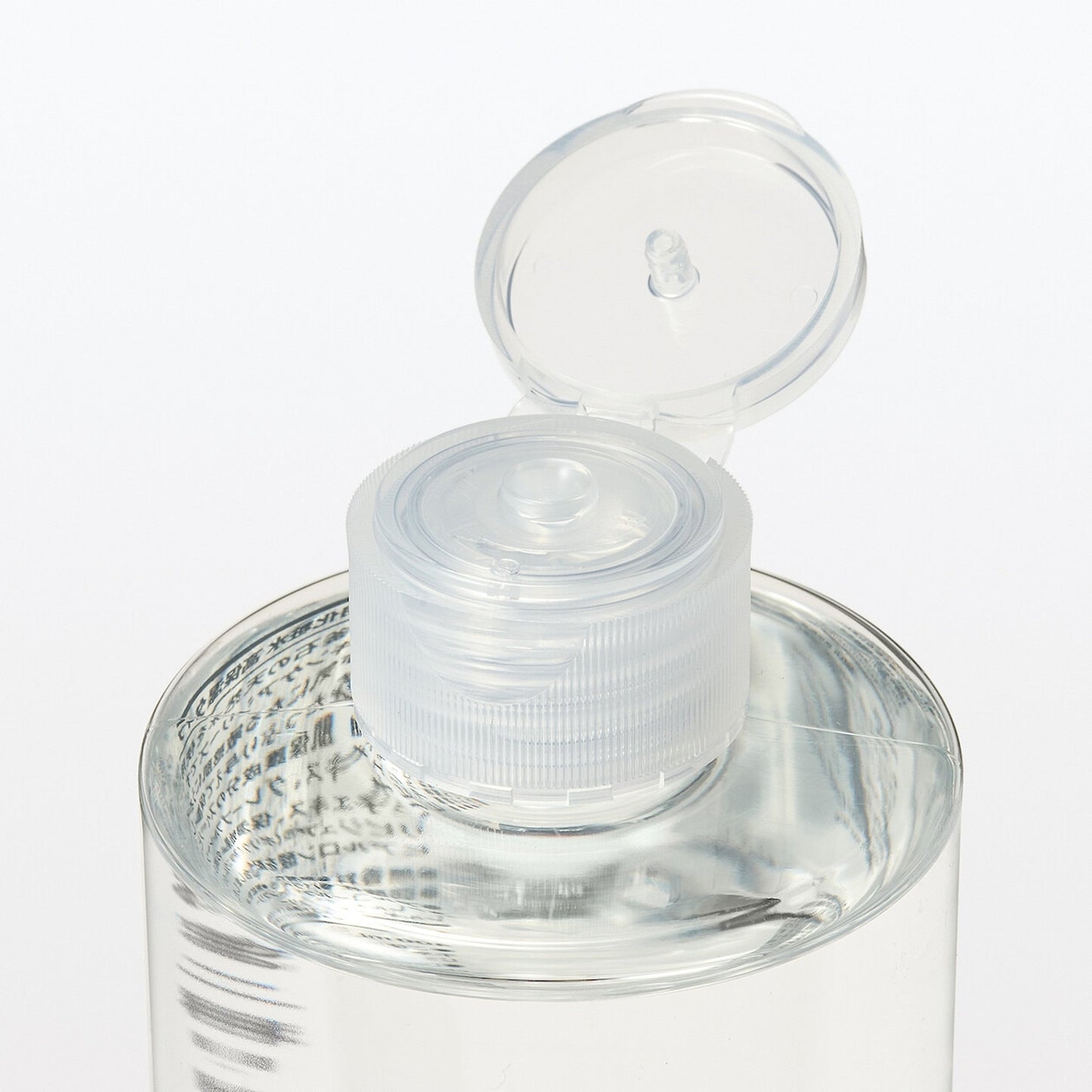 Light Toning Water High Moisture ‐ 400ml