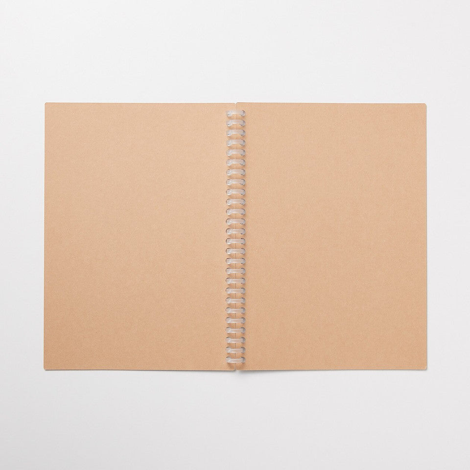 Cover for Loose Leaf Paper‐ B5