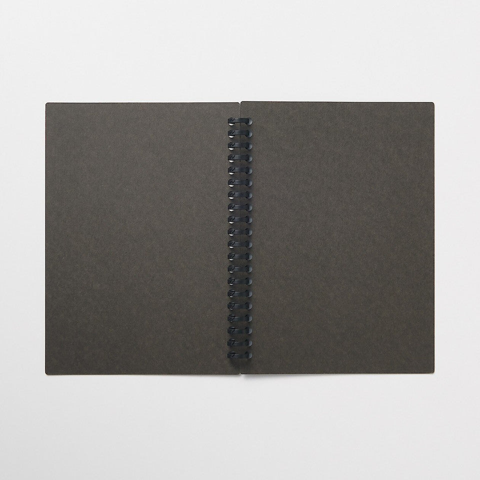 Cover for Loose Leaf Paper‐ A5