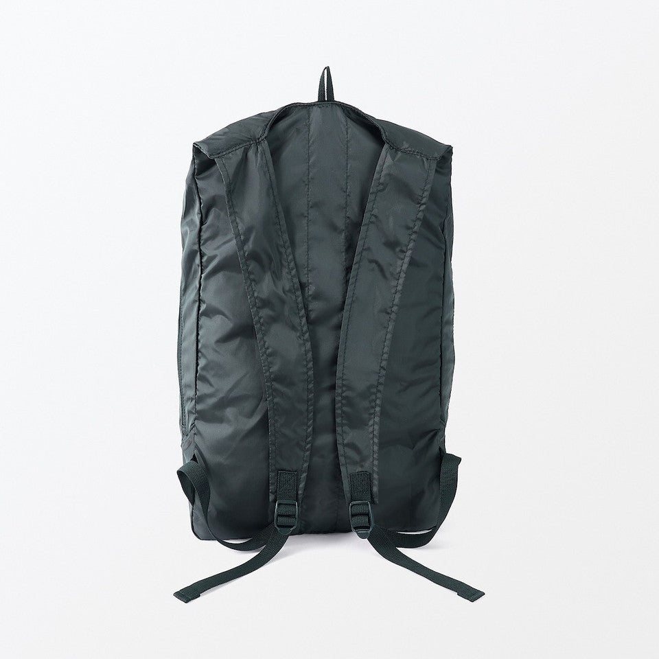 Foldable Water Repellent Backpack