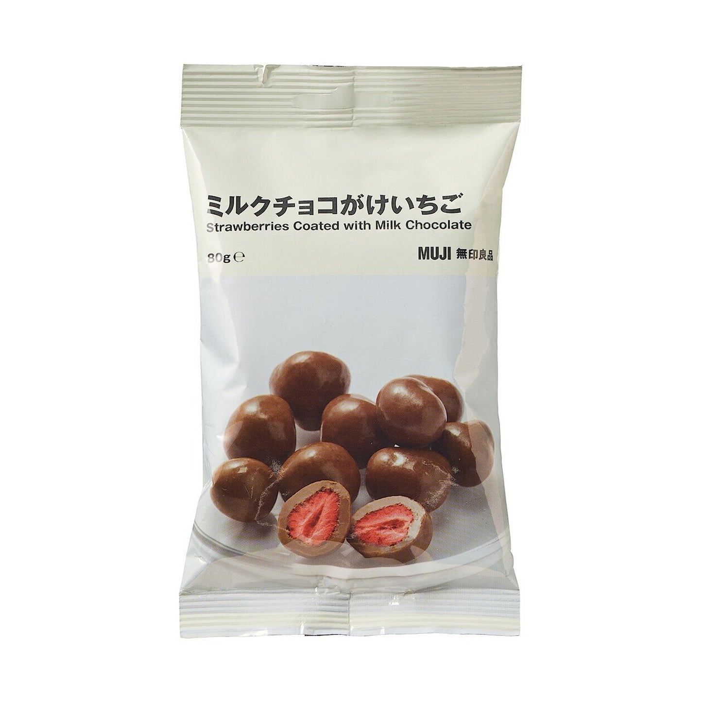 Milk Chocolate Coated Strawberries