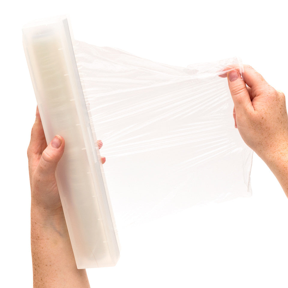 Compostable Cling Film 10m