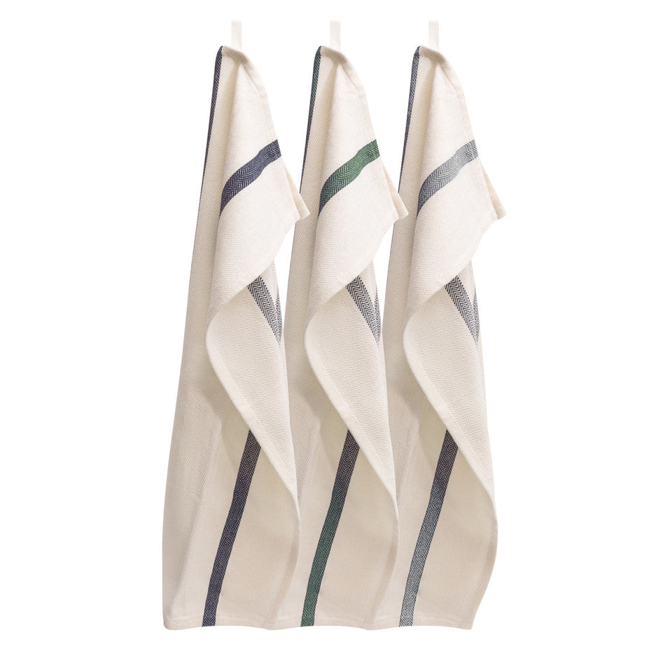 Cotton Tea Towels