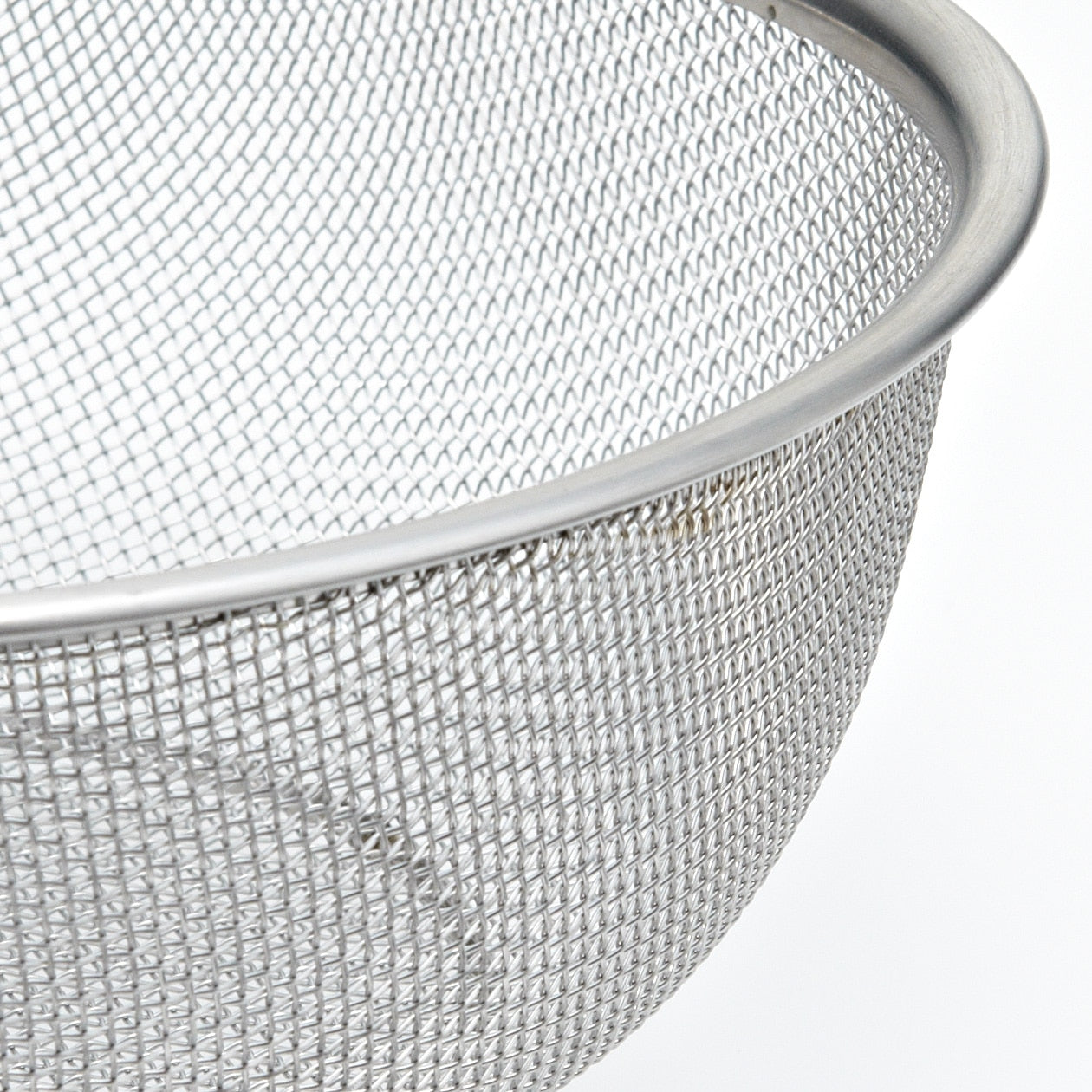 Stainless Steel Sieve - S