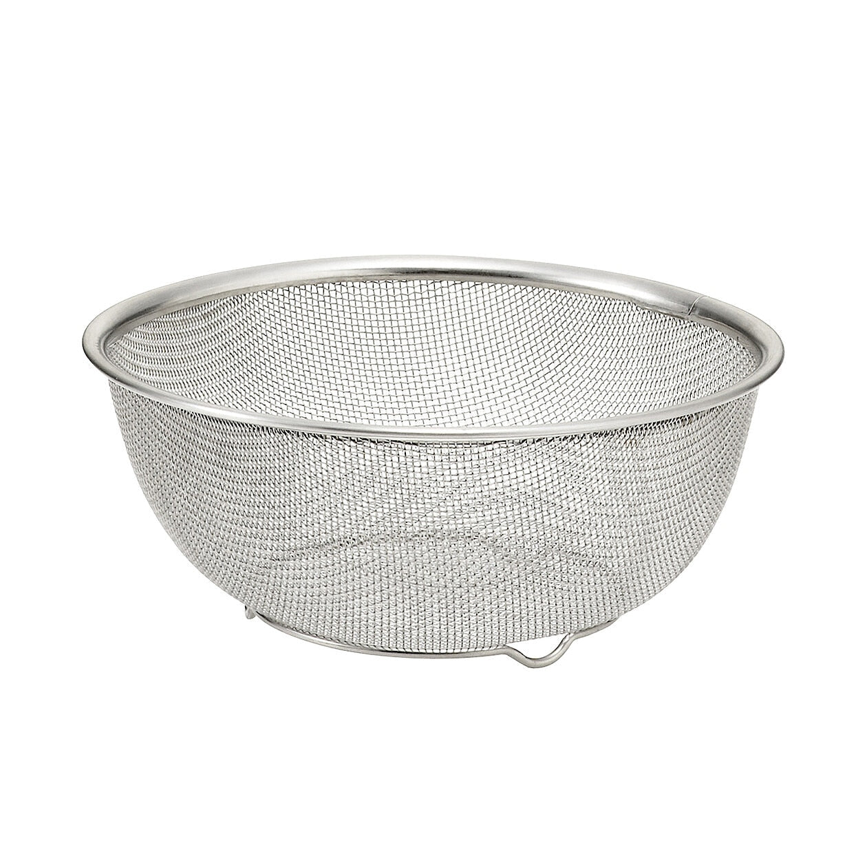 Stainless Steel Sieve - S