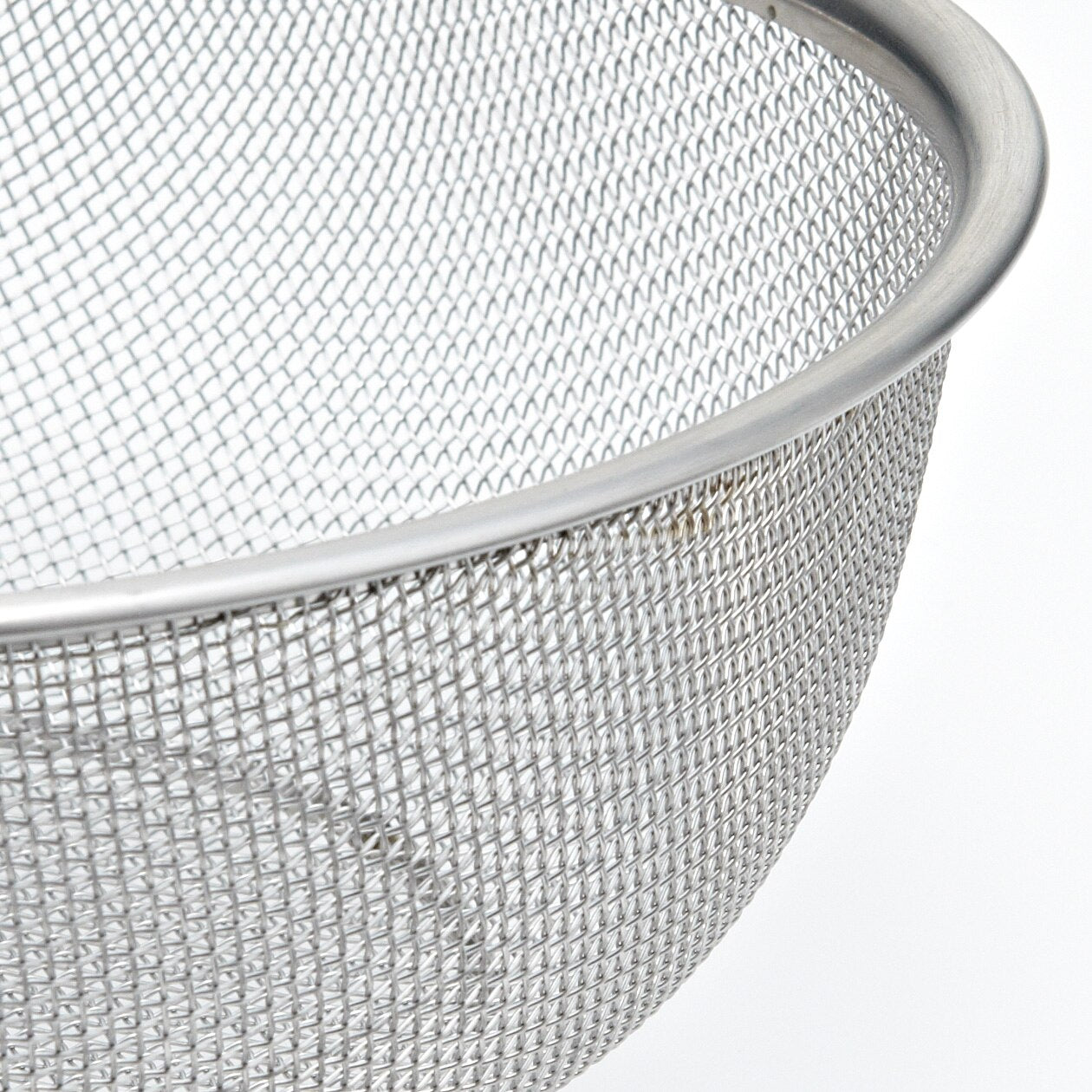 STEEL MESH BASKET S