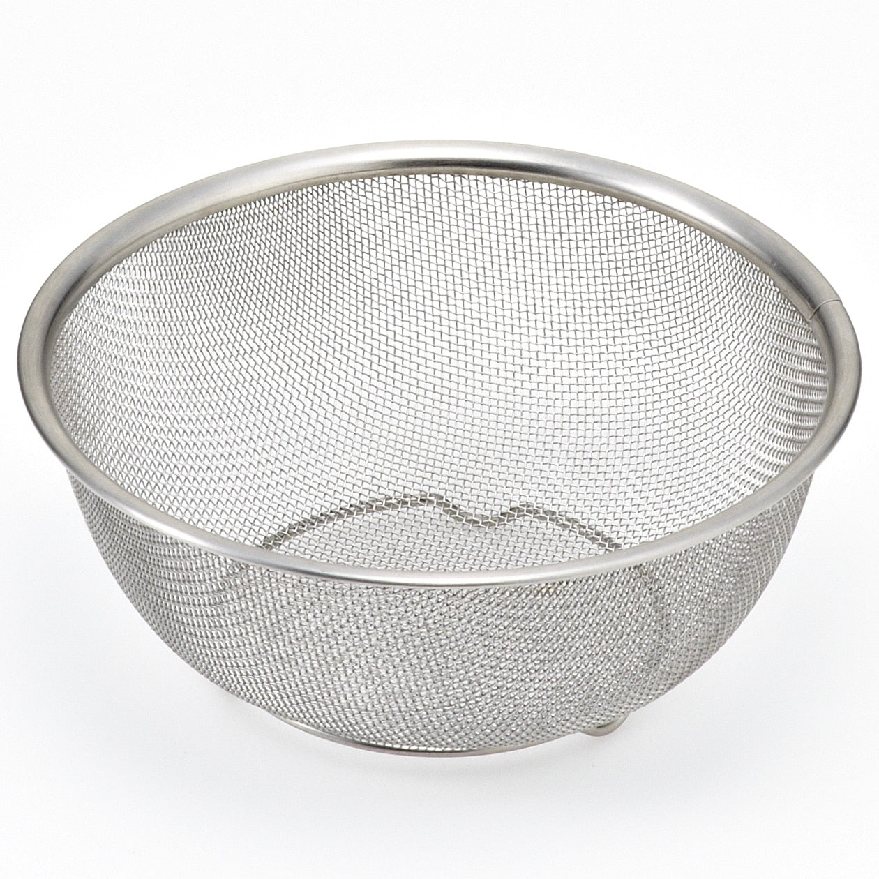 STEEL MESH BASKET S