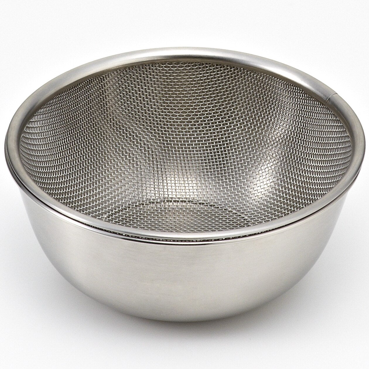 STEEL MESH BASKET S