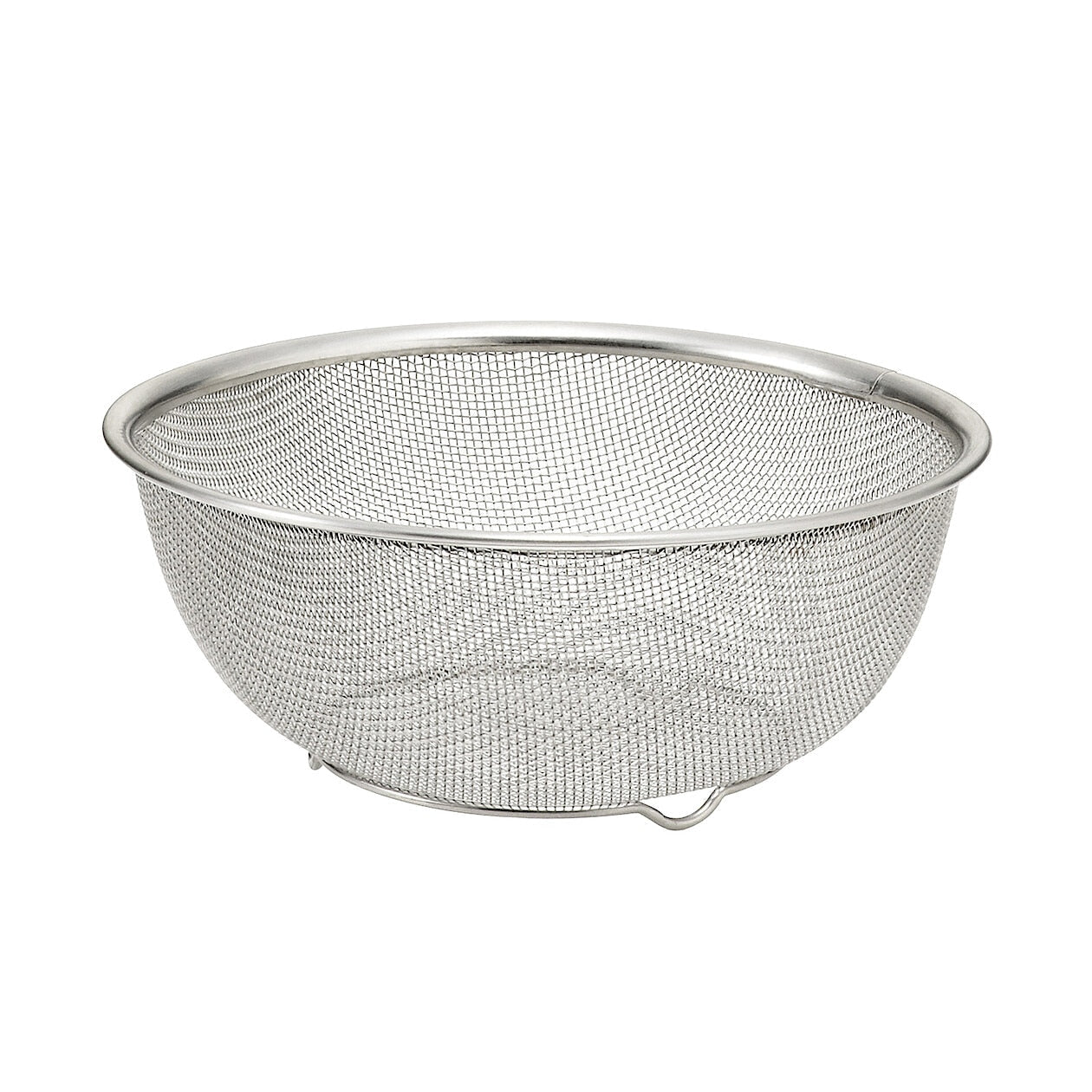 STEEL MESH BASKET S