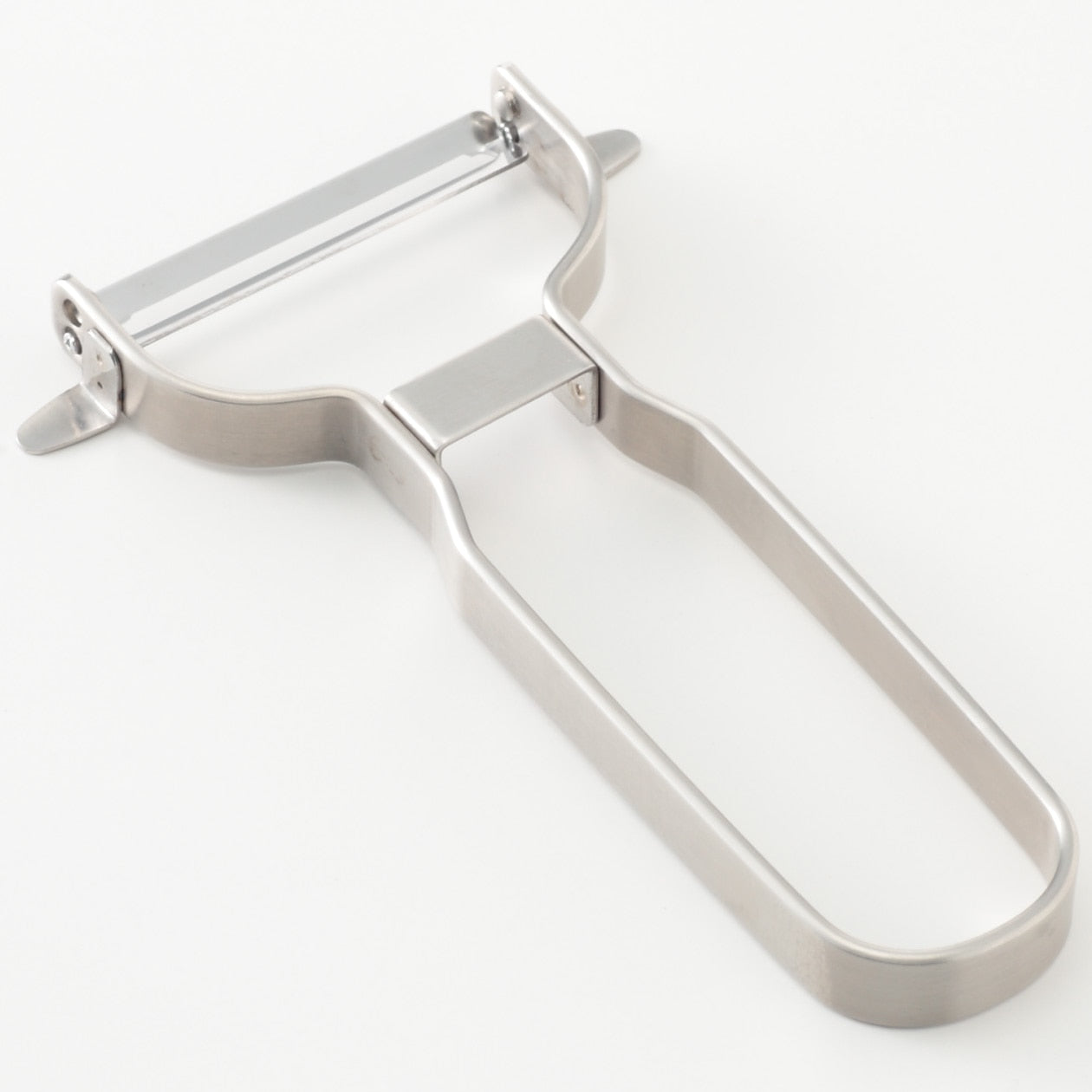 Stainless Steel Peeler