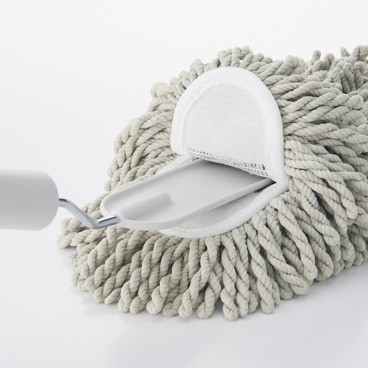 SPARE HANDY MOP MICROFIBRE - FOR DUSTER
