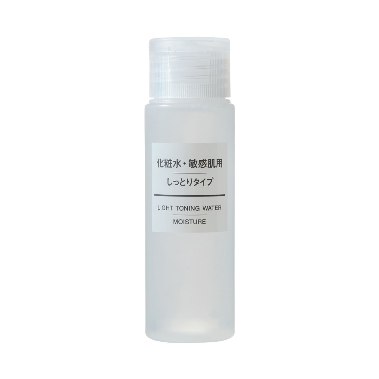 Light Toning Water Moisture 50ml