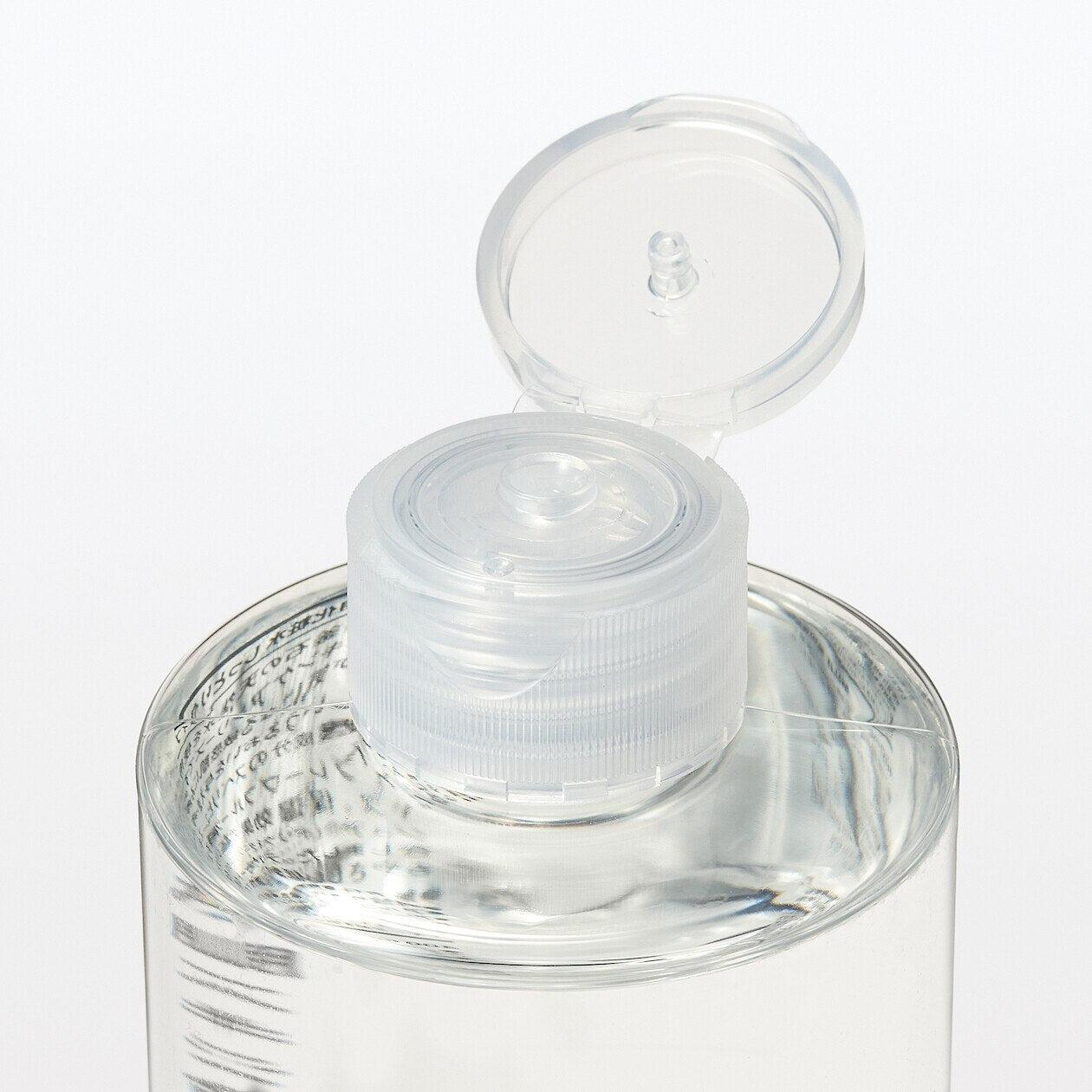 Light Toning Water Moisture ‐ 400ml