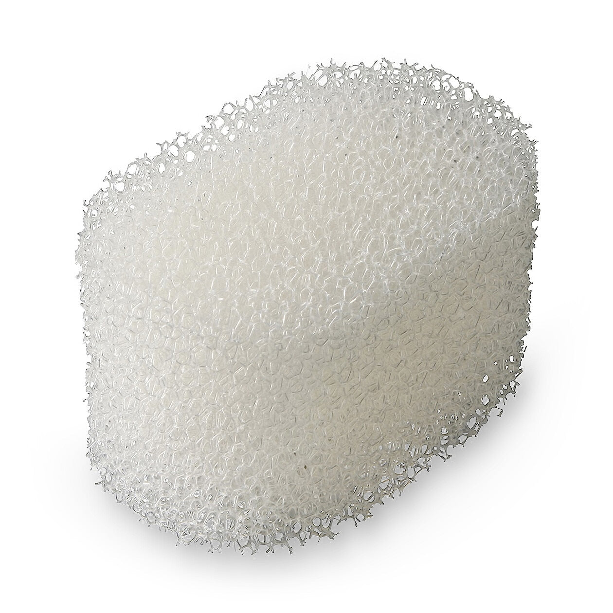Spare Sponge/Hard/Clear