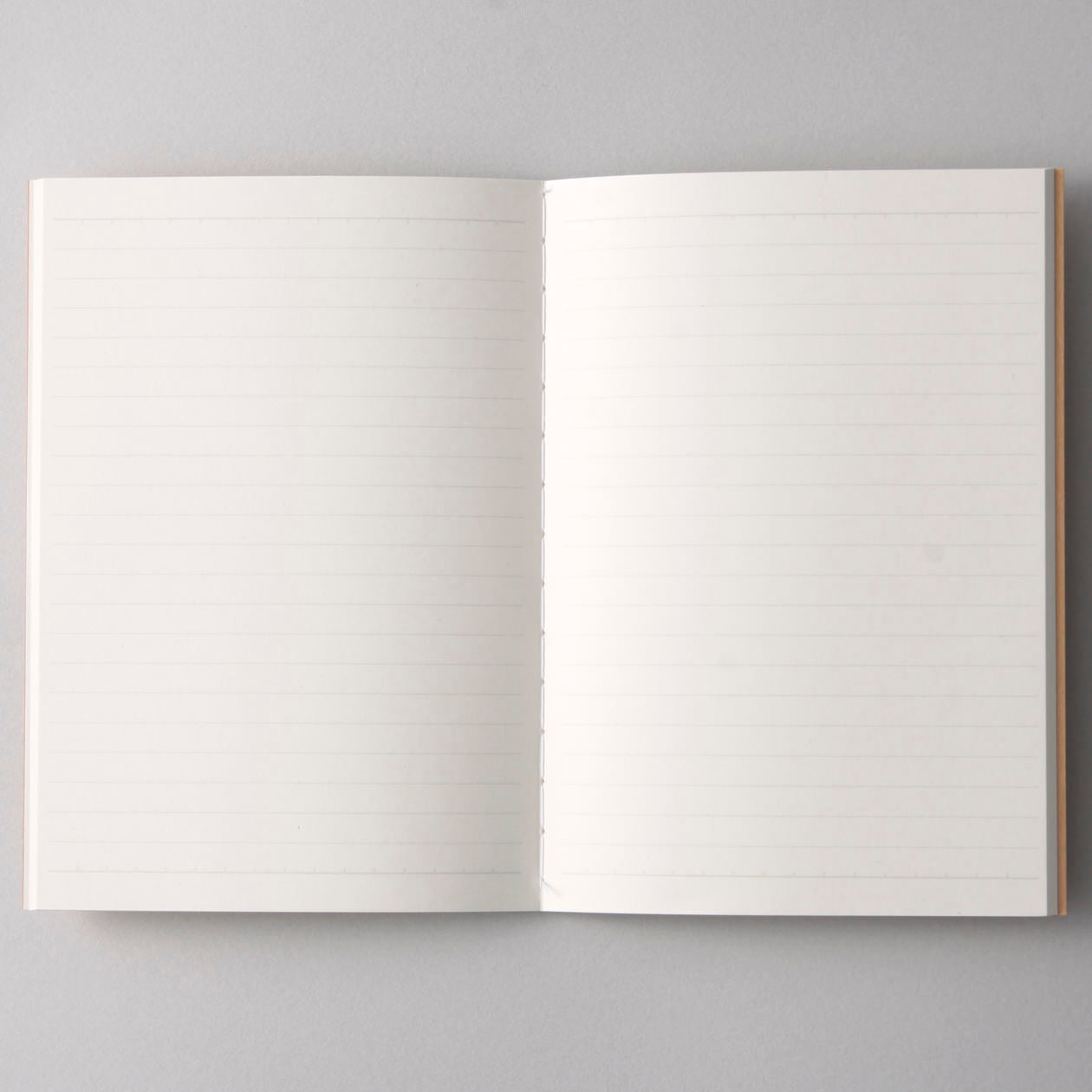 Recycling Paper Notebook A6 ‐ Ruled