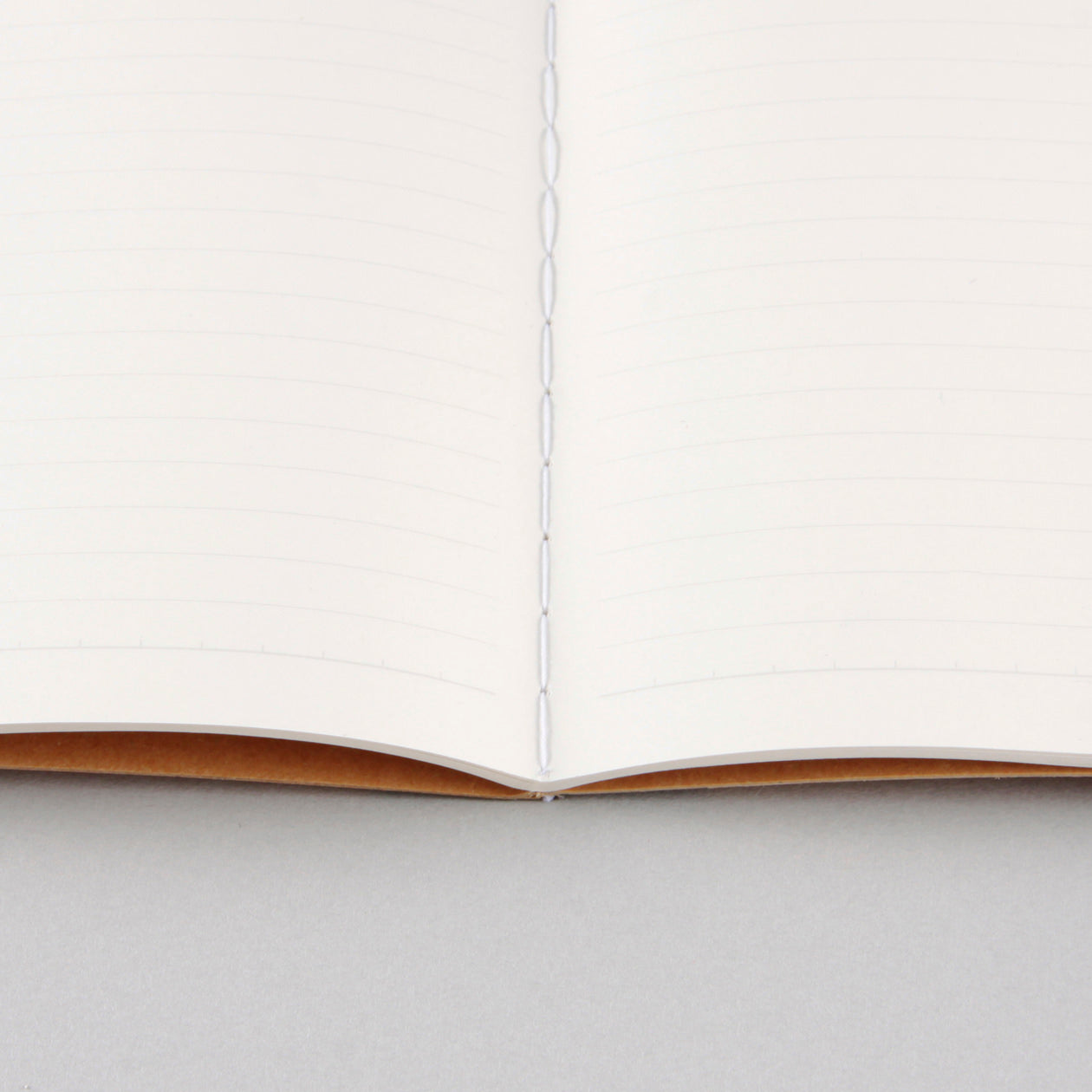 Recycling Paper Notebook A6 ‐ Ruled