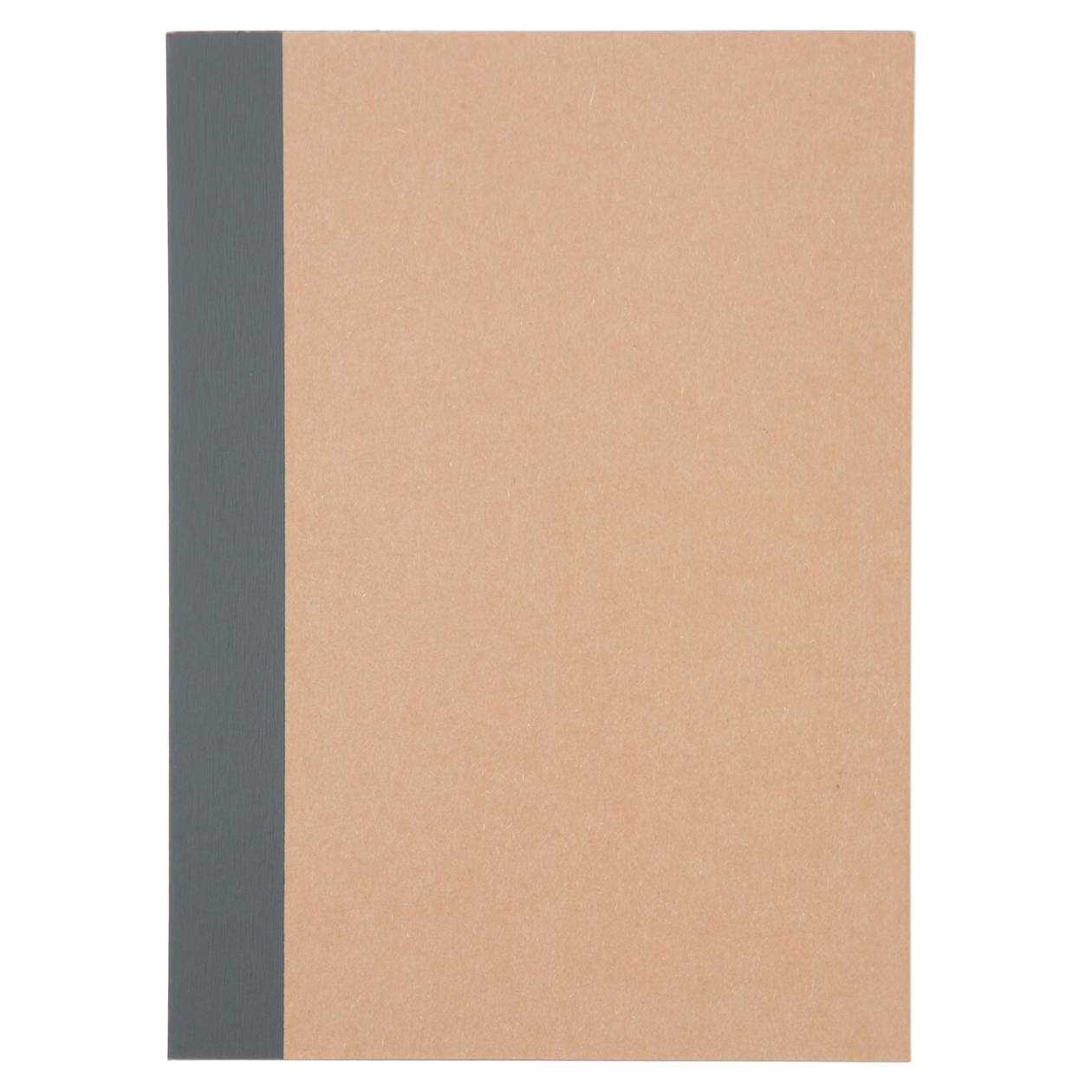 Recycling Paper Notebook A6 ‐ Ruled
