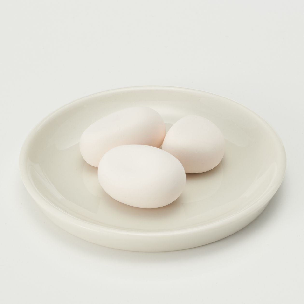 UNGLAZED STONES