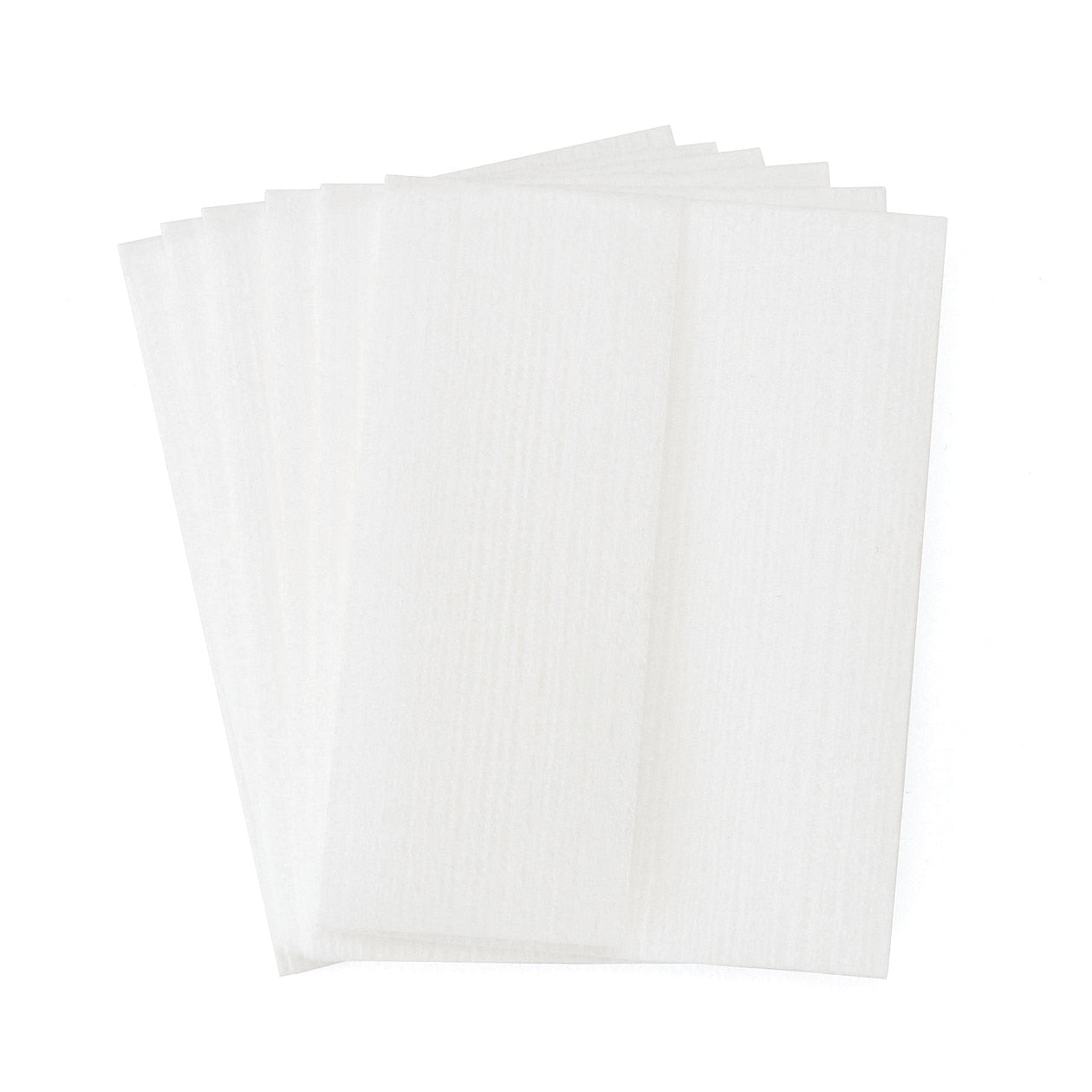 Glasses Cleaning Wipes 14 sheets - 130x150mm