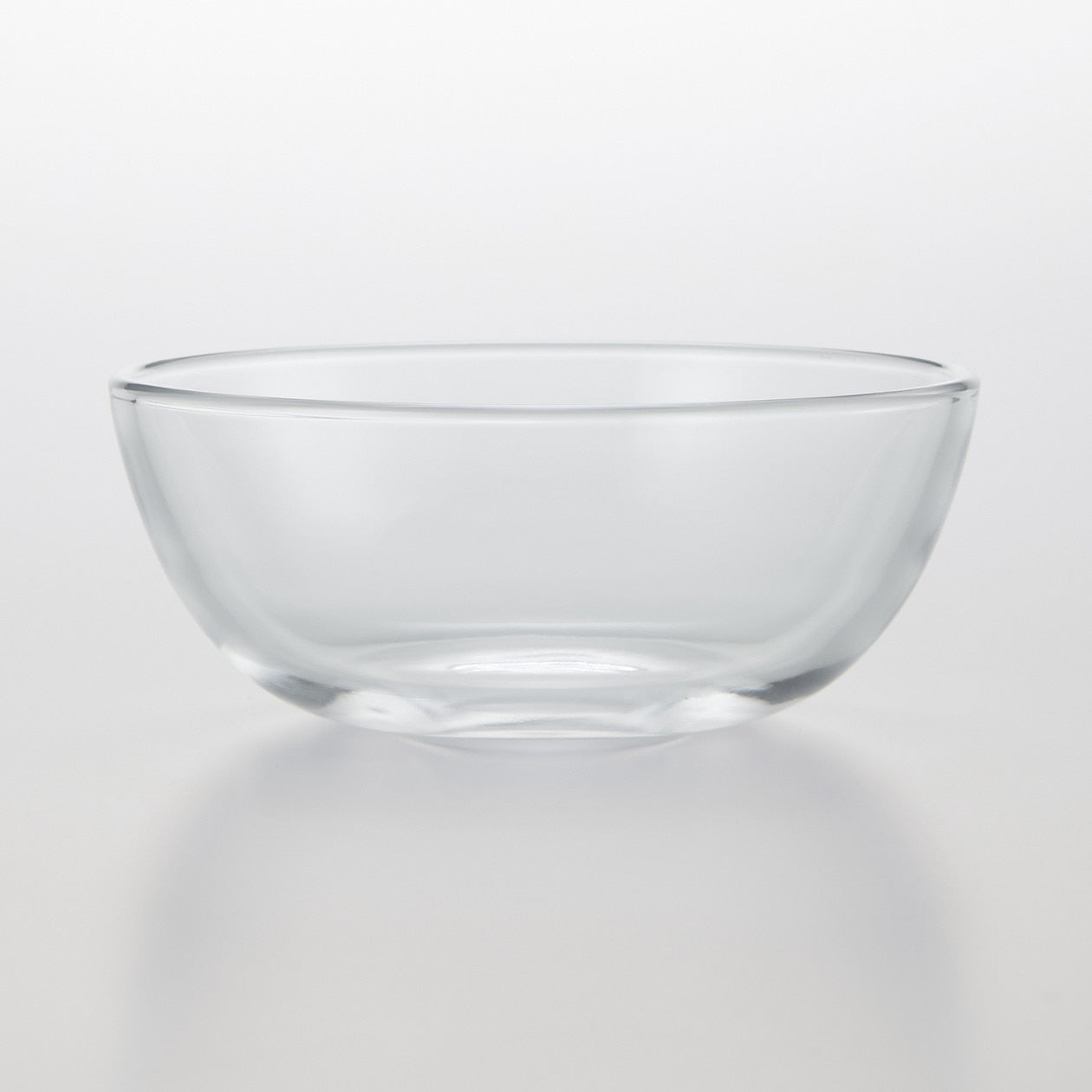 Glass Bowl S