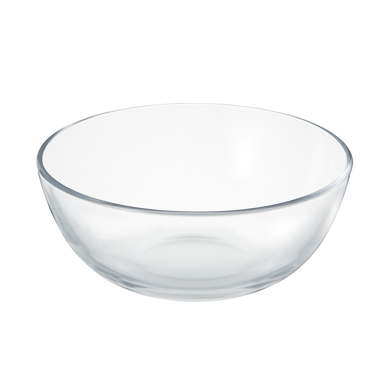 Glass Bowl S