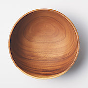 Acacia Bowl - L