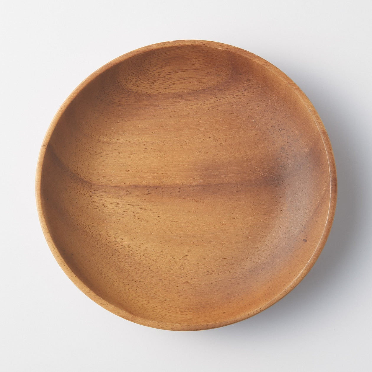 Acacia Deep Dish