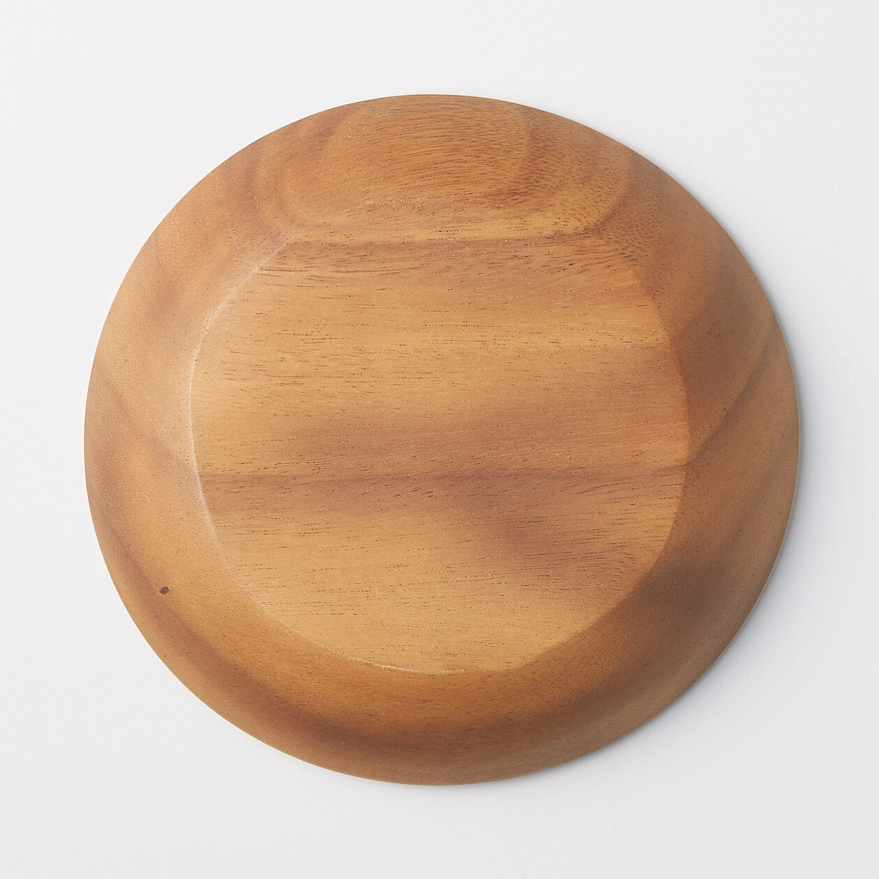 Acacia Deep Dish