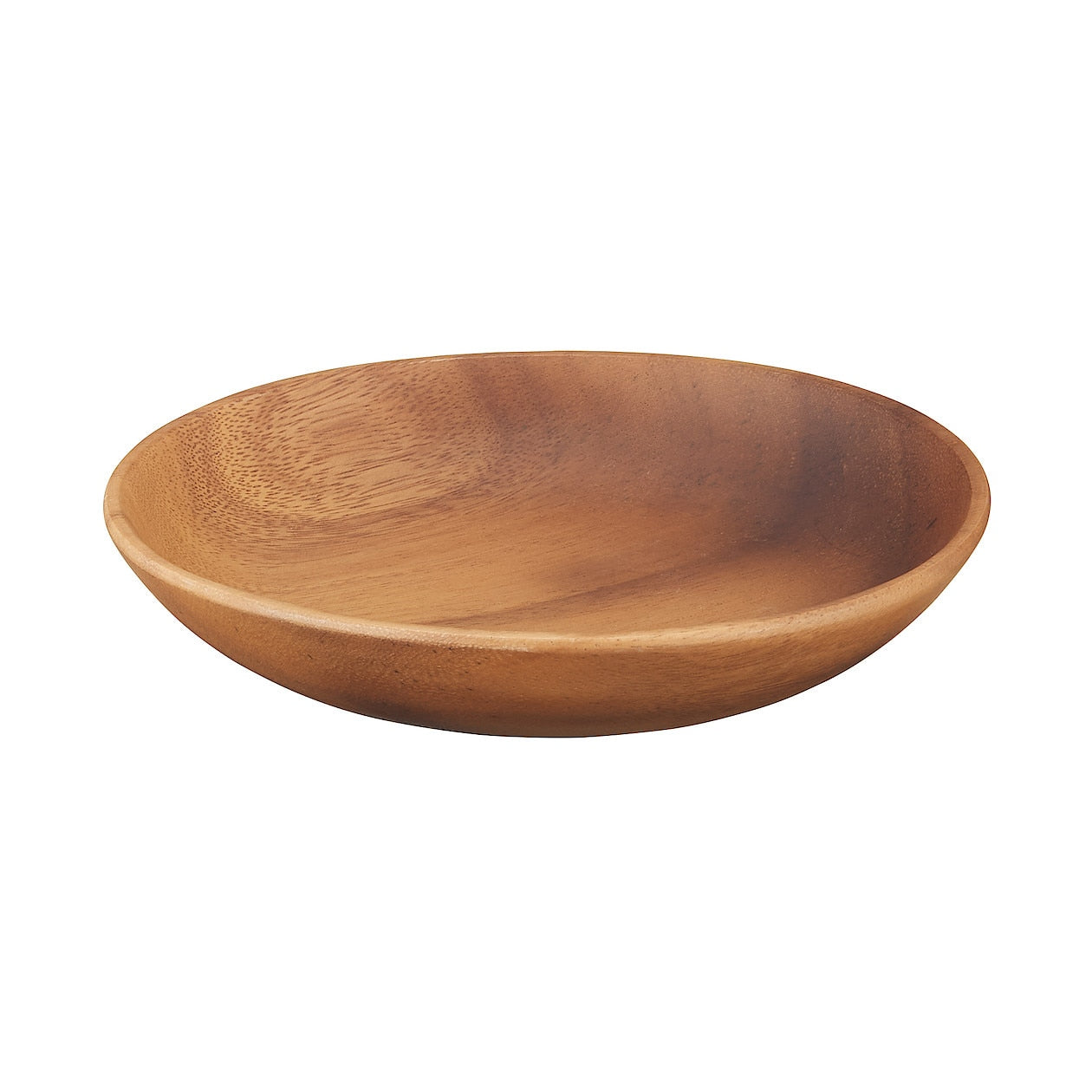 Acacia Deep Dish