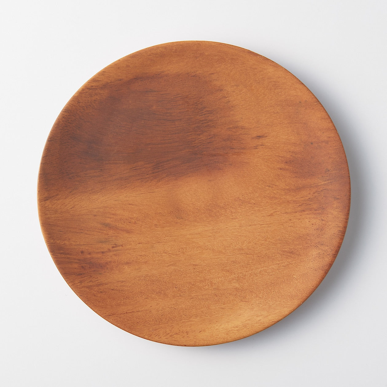 Acacia Plate - M