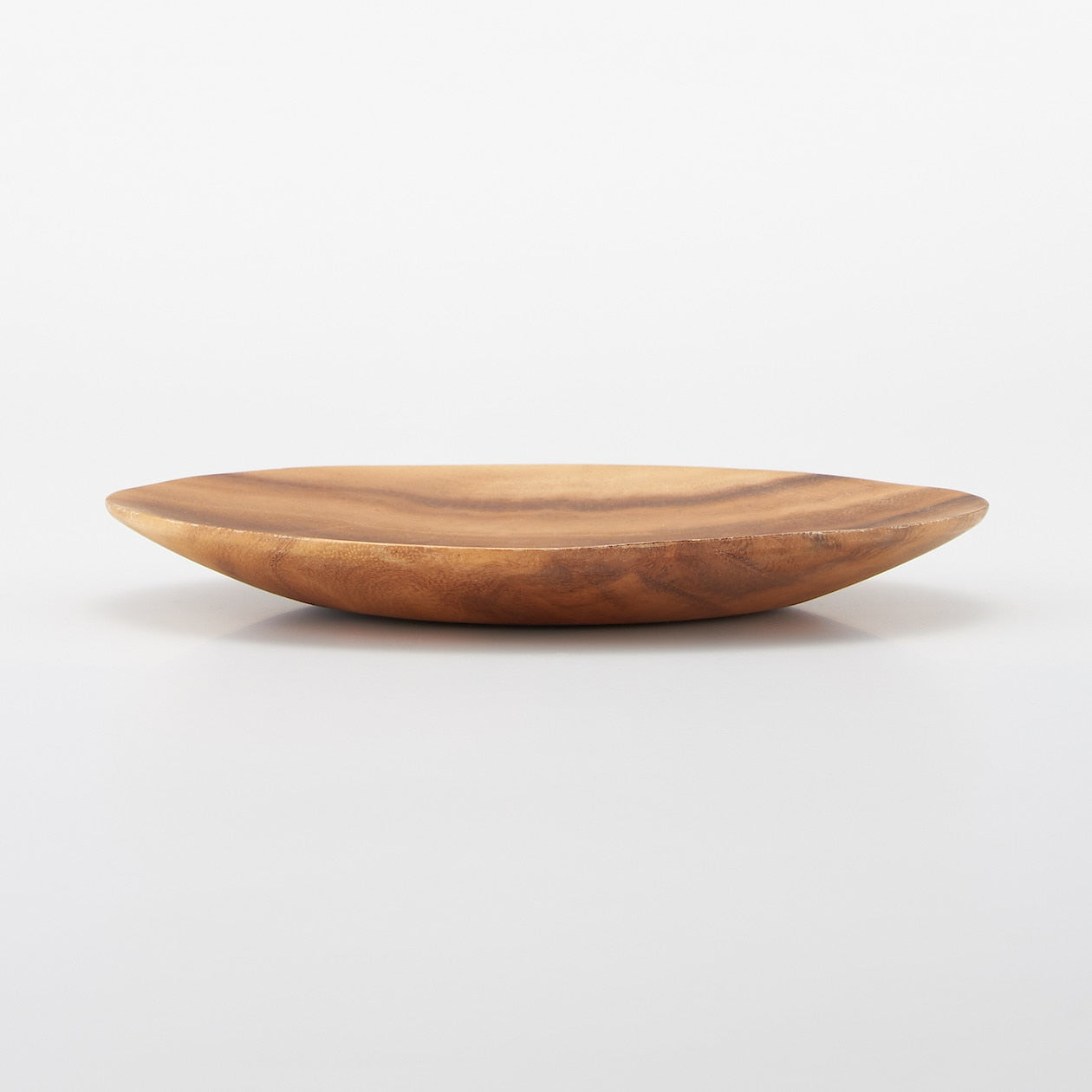 Acacia Plate - M