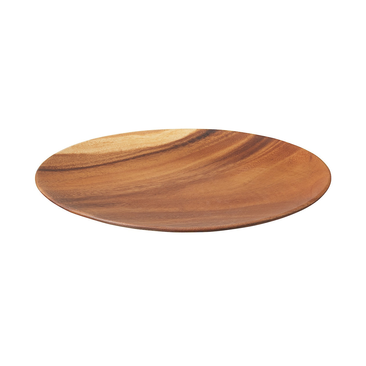 Acacia Plate - XL