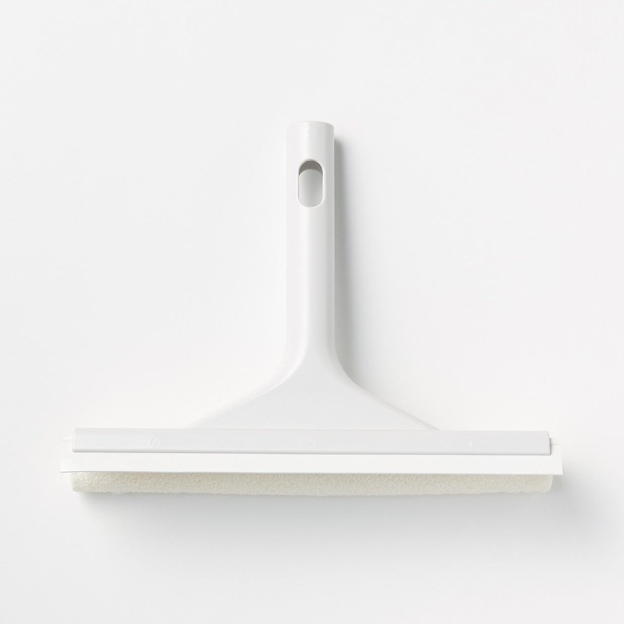 Cleaning System - Replacement Spatula White 24x4cm