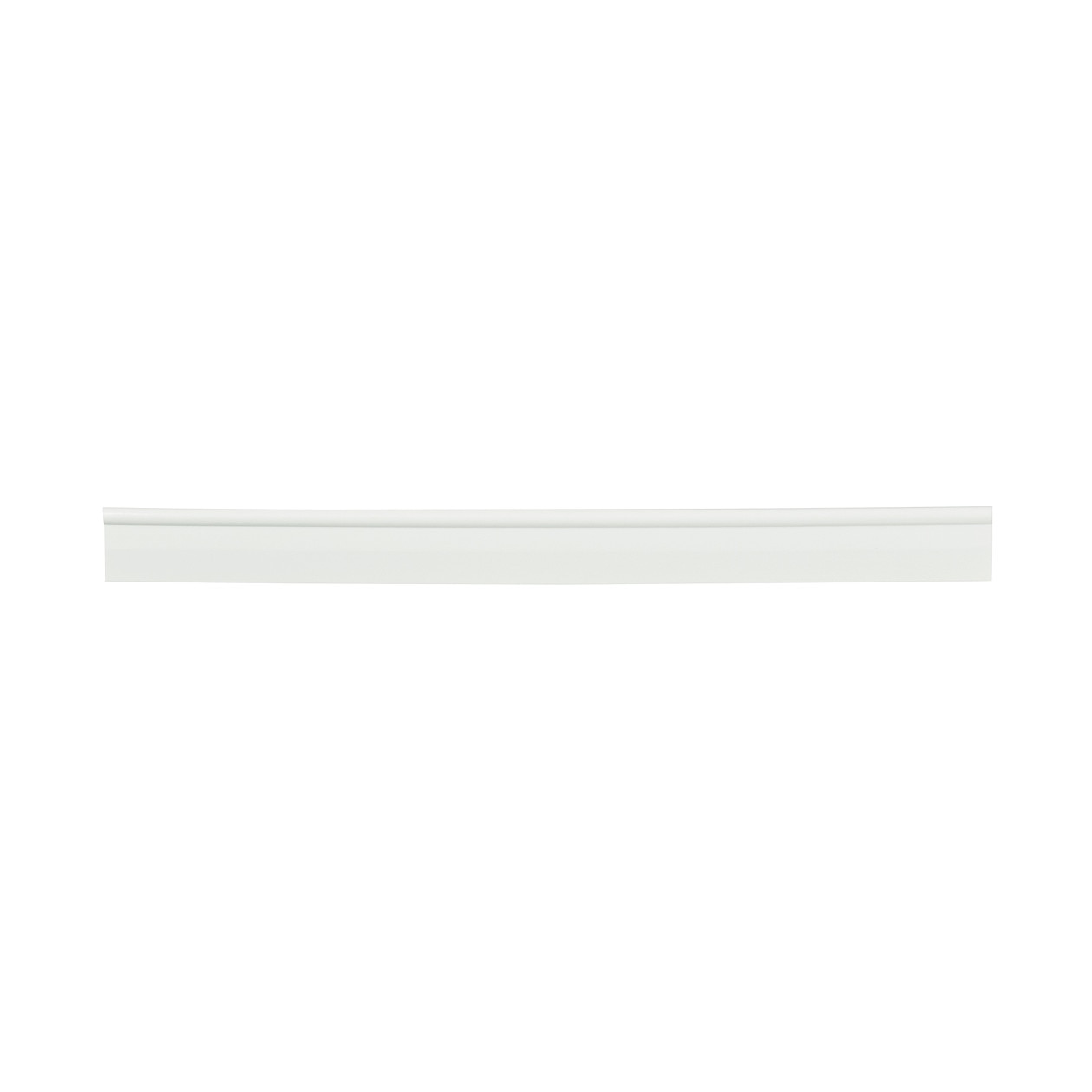 Cleaning System - Replacement Spatula White 24x4cm