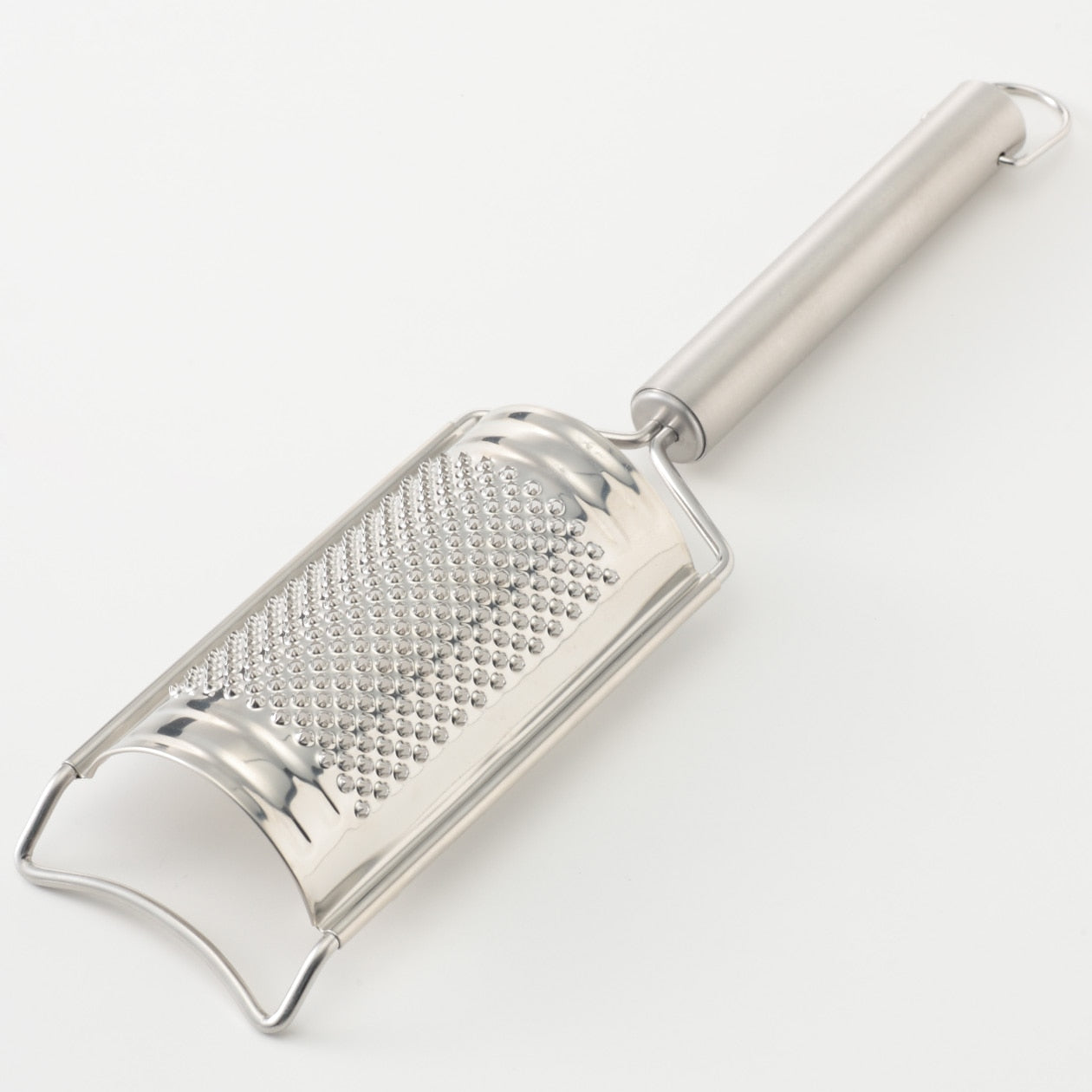 Stainless Steel Cheese Grater