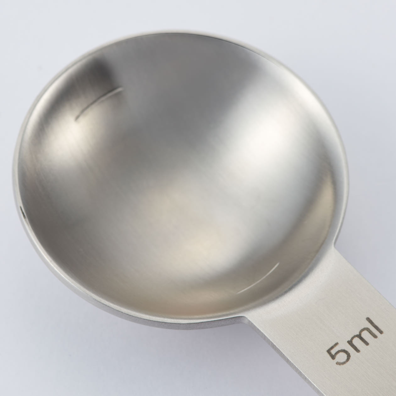 LONG MEASURE SPOON S