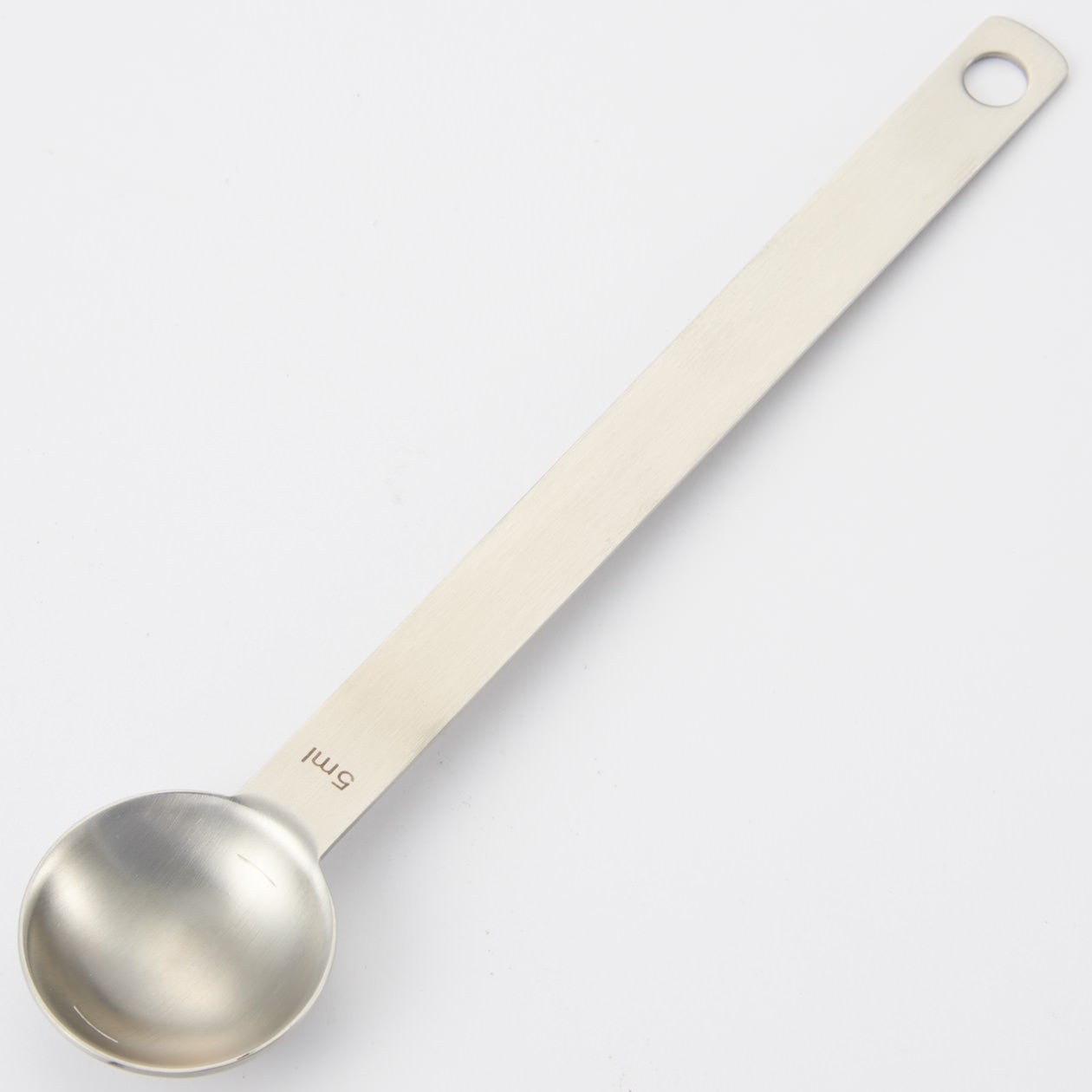 LONG MEASURE SPOON S