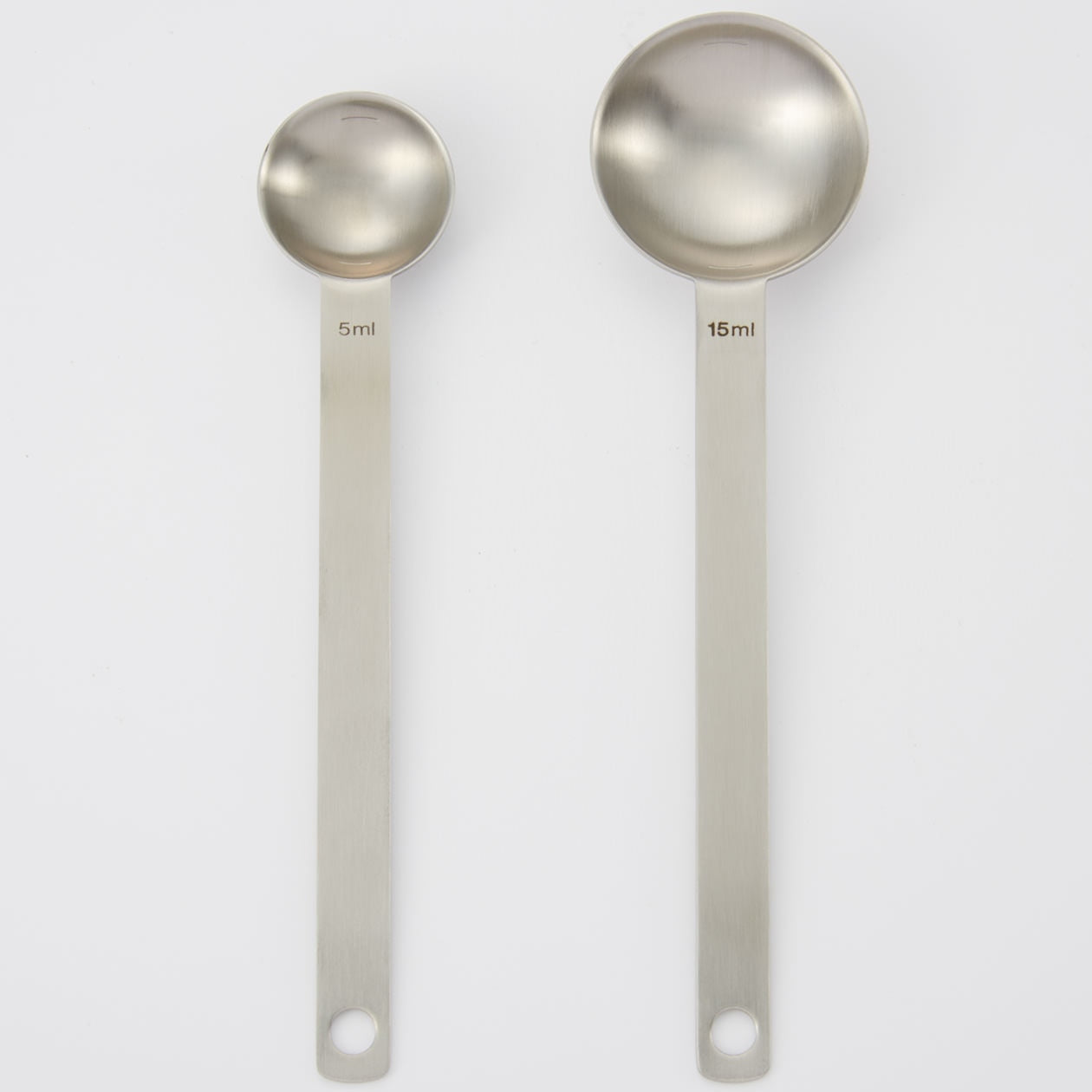 LONG MEASURE SPOON S