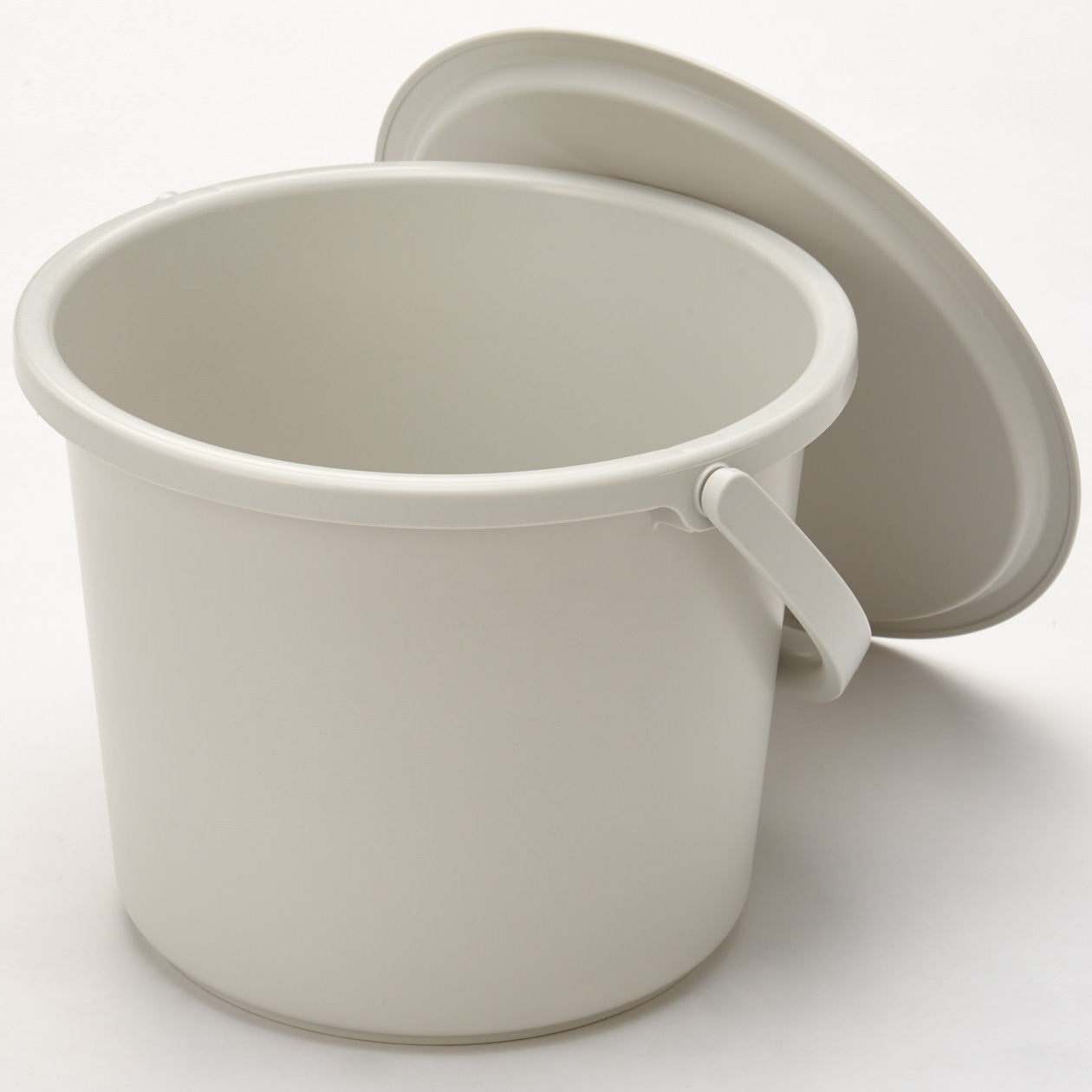 POLYPROPYLENE BUCKET/LID