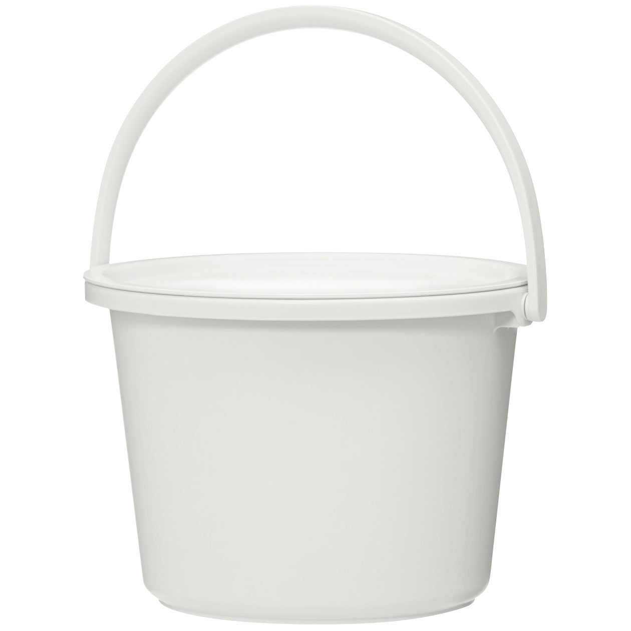 POLYPROPYLENE BUCKET/LID