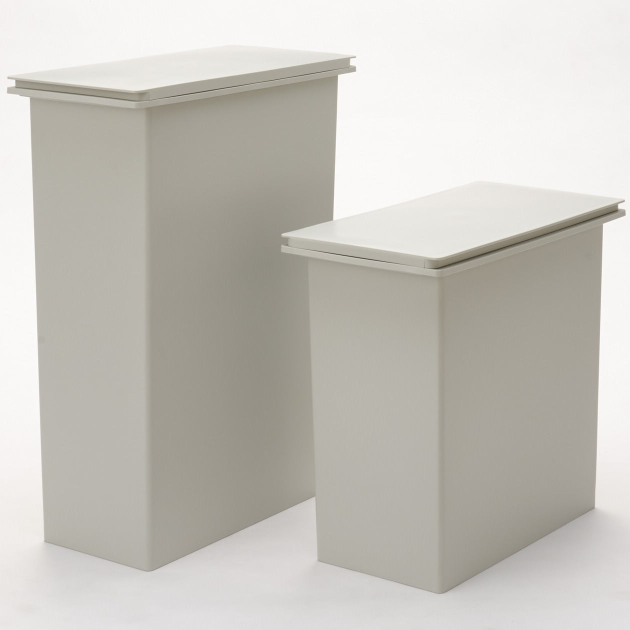 PP DUST BOX 30L